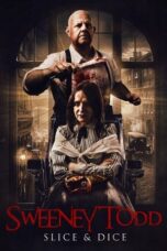 Sweeney Todd: Slice & Dice (2025)